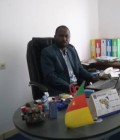Mathurin 51 ans Yaoundé Cameroun