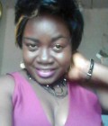 Annita 32 Jahre Yaoundé Kamerun