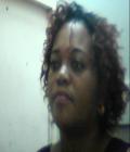 Mary kila chin 45 Jahre Centre Kamerun