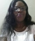 Nadia 51 Jahre Douala Kamerun