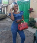 Brenda 28 ans Yaoundé Cameroun