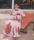 Patricia 41 Jahre Sambava Madagaskar