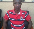 Moustapha 44 ans Littoral Bénin