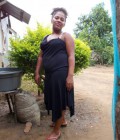 Yorika 33 ans Sambava Madagascar