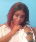Audrey 36 Jahre Yaoundé  Kamerun