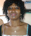 Ferdinande 32 Jahre Yaoundé Kamerun