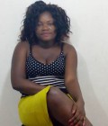 Carole 35 Jahre Yaoundé Kamerun