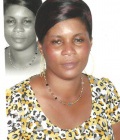 Michelle  50 ans Abidjan Côte d'Ivoire