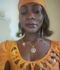 Rafiatou 42 Jahre Yaoundé Kamerun
