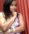 Claudine 44 ans Antalaha Madagascar