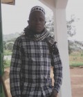 Joseph 44 ans Yaunde Cameroun