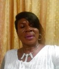 Chantal 59 ans Yaoundé Cameroun