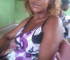 Adriana 40 ans Douala Cameroun