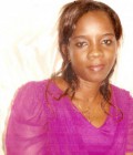 Jeannette 39 Jahre Yaounde Kamerun