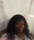 Fifine 53 years Yaoundé Cameroon