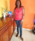 Zita 63 ans Yaoundé Cameroun