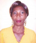 Jeannette 53 ans Yaounde Cameroun