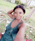 Marie 33 Jahre Camerounaise Kamerun