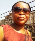 Monique 40 ans Yaoundé  Cameroun