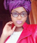 Laura 34 ans Yaoundé  Cameroun