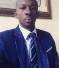 Mamadou 39 ans Dakar Sénégal