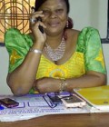 Minata 52 ans Ouagadougou Burkina Faso