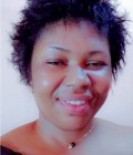 Leontine 43 ans Centre Cameroun