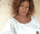 Gabrielle 37 ans Mbalmayo Cameroun