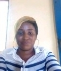 Marie 37 ans Centre Cameroun