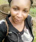 Jacinte 38 ans Yaoundé Cameroun