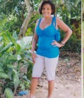 Marie 54 Jahre Sambava Madagaskar