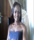 Stephanie 41 ans Yaounde Cameroun