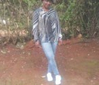 Marcelle 42 years Yaoundé Cameroon