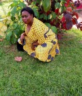Brigitte 44 years Yaoundé Cameroon