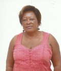 Paulina 69 ans Yaounde Cameroun