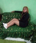 Rachelle 37 ans Centre Cameroun