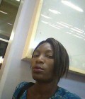Celine 44 years Yaounde Cameroon