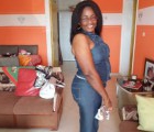 Mauricette 53 Jahre Libreville Gabun