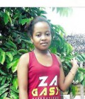 Vivianne 29 ans Sambava Madagascar