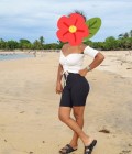 Tiana 26 ans Antalaha Madagascar