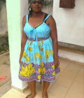 Brigitte 53 ans Yaoundé Cameroun