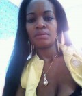Francoise 35 ans Yaoundé Cameroun