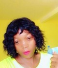 Arlette 31 Jahre Yaoundé  Kamerun