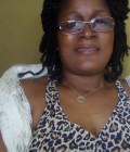 Marguerite 48 Jahre Douala  Kamerun