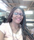 Mouna 38 years Yaounde4 Cameroon