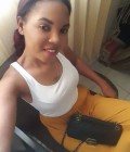 Babette 34 ans Yaoundé Cameroun
