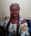 Sandrine  34 ans Abidjan  Côte d'Ivoire