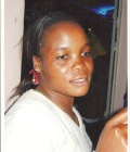 Patricia 41 ans Yaoude Cameroun