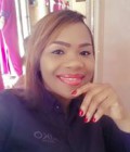 Louisie 39 ans Kadiogo Burkina Faso