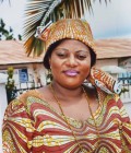 Barbara 43 ans Yaoundé Cameroun